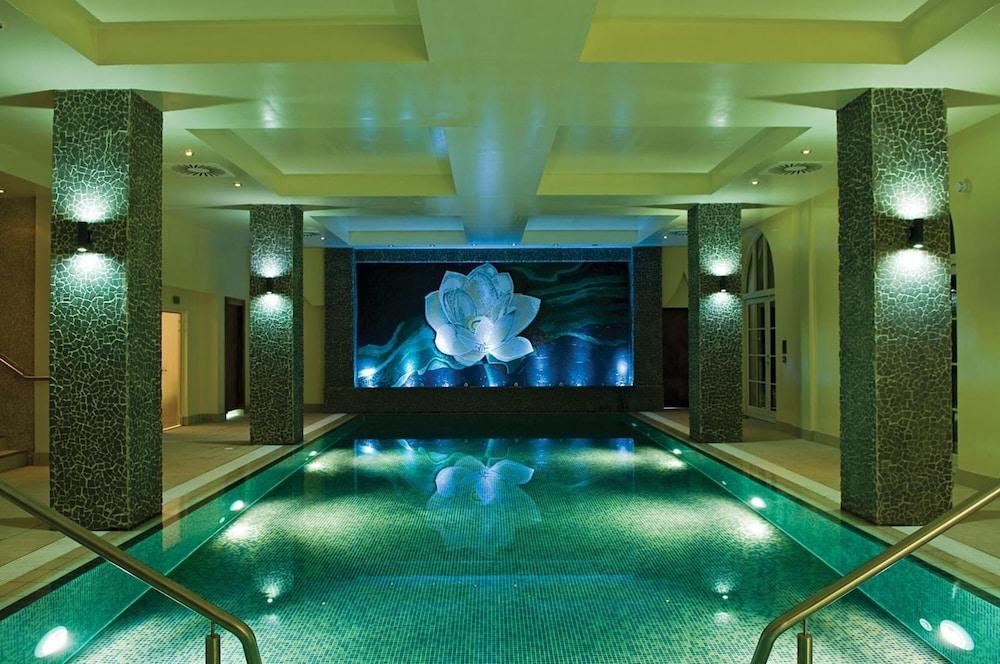 Lough Erne Resort Enniskillen Exterior photo The spa at The Dorchester